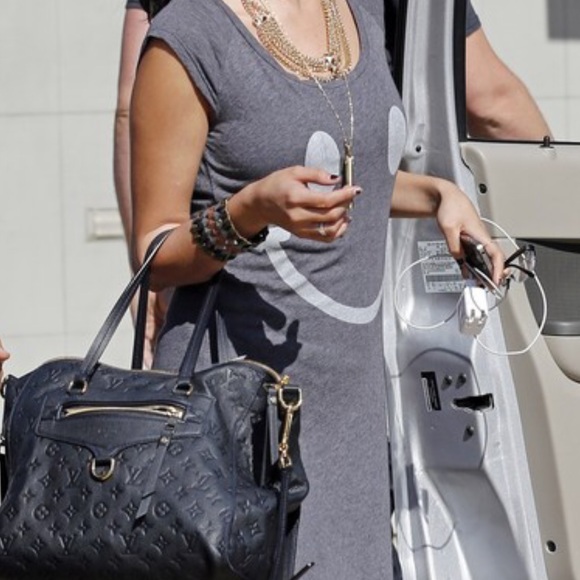 Louis Vuitton Empreinte Arminius PM Two Way Purse - Picture 3 of 16